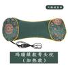 Almohada de ajenjo para calentar almohada de moxibustión almohada cervical almohada de moxa calentamiento eléctrico almohada para huesos fabricante de almohada de calentamiento de ajenjo