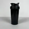 Vaso Shaker Tritan Personalizado, Botella de Agua Fitness para Polvo de Proteína, Vaso de Plástico Publicitario, Vaso de Agua Deportivo