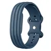 Adecuado para correa de silicona Google FITBIT Air correa de muñeca de silicona Google FITBIT Air