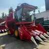 Cosechadora de Maíz Agrícola Grande Lovol Recolector de Frutas Cosechadora de Maíz Totalmente Automática Plataforma de Corte