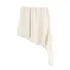 Para Comercio Exterior Transfronterizo Europeo y Americano Ropa de Mujer Aliexpress Más Vendido Moda de Verano Versátil Asimétrica Falda de Encaje