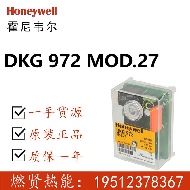 DKG 972  MOD.27
