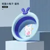 Lavabo Plegable para Niños, Recipiente Portátil para Recién Nacidos, Cubeta de Plástico Espeso para Bebé, Cubeta Pequeña para Bebé en Casa