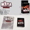 Jogo de Tabuleiro Russo Jogo de Cartas Multijogador Interativo Jogo de Cartas de Adivinhação Jogo Russo Jogo de Tabuleiro Quem Sou Eu? Cartas Brinquedo