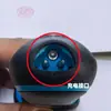 Compatible con Cable Cargador de Afeitadora Braun Serie 301S3 S5 S6 S7 S8 S9 Accesorios de Afeitado Eléctrico para Hombre