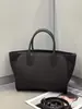 Nuevo 2026 Piel de Vaca de Primera Capa Estilo Francés Bolso Tote Gran Capacidad Moderno Bolso de Mano para Viaje Versátil Bolso de Alta Calidad para Mujer