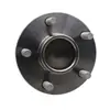 Rodamiento de Cubo de Rueda 3M51-2C299 sin tapón, rueda trasera aplicable para Unidad de Cubo de Rueda Ford