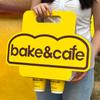 Bolsa Tote Tendência Chamativa Bolsa de Papel Porta-Copo para Caneca de Café Chá Leite Embalagem para Levar Caneca Simples/Dupla com Impressão de Logo