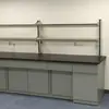 Suministro directo de fábrica estante para reactivos de laboratorio mesa de laboratorio para reactivos estante para medicamentos estante para vasos de precipitados estante de escritorio para reactivos.