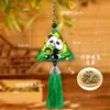 Venta al por mayor directamente del fabricante.: Bolsas de Zongzi Estilo Chino, Bolsas de Regalo para Zongzi, Adornos Colgantes para Coche, Bolsitas Portátiles de Aroma a Zongzi Estilo Chino