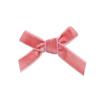 Accesorios de Lazo de Terciopelo Huiya Cinta de Terciopelo de 1 cm Accesorios para Ropa Hecho a Mano DIY Cinta Flocada Venta al por Mayor
