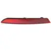 63147851577 63147851578 Es Adecuado para Modelos Bmw 5 G30 18-20 Reflector del Parachoques Trasero..