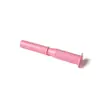 Tubo redondo 3G tubo de gel ginecológico aplicador vaginal gel de cuidado inyector potenciador privado empujador