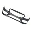 2058801740 Es Adecuado para Parachoques Delantero de Mercedes-Benz W205 Cubierta del Parachoques Delantero A2058801740