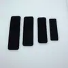 Acessórios para Joias DIY Gota d'Água Quadrado Triângulo Clipe Bb Arruela Tecido Não Tecido Cabeça de Tecido Não Tecido Acessórios para Joias