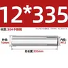 Carcasa de expansión superior de acero inoxidable 304 tirón de explosión explosión implosión perno de techo expansión de tubo tornillo M6M8M12