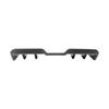 Aplicável ao Subaru WRX STI VA 2015-2021 Lip Traseiro Lip de Cauda Spoiler Adesivo de Carro Exterior Modificação Transfronteiriça