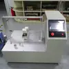 Suministro de Fabricantes Máquina de Prueba de Oscilación Cónica Máquina Digital de Prueba de Oscilación de Cono de Cable GX2418 Máquina de Prueba de Oscilación de Cono
