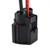 Conector de Enchufe para Módulo de Relé de Control de Ventilador de Refrigeración para Ford Victorian Crown Lincoln Mercury