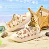 Zapatos Croc para Niños Verano Nueva Moda Eva Casual Sandalias Antideslizantes para Niños y Niñas Zapatos de Jardín