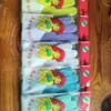 Dropshipping Artículos de Uso Diario Guantes de Baño de Cinco Dedos, Herramientas de Limpieza para el Baño, Guantes Exfoliantes, Toalla Exfoliante