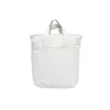 Bolsa Deportiva Transfronteriza de Nuevo Estilo Bolsa para Estudiantes Universitarios Bolso de Mano de Nylon Gran Capacidad Mochila Deportiva Estilo Coreano