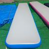 Colchoneta de Yoga Inflable, Colchoneta Portátil para Fitness y Viajes al Aire Libre, Equipo de Entrenamiento de Danza Venta Directa de Fábrica
