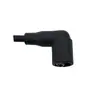 Adequado para Chery QQ 0.8 (372 Sistema Siemens) fio de alta tensão M1A11721