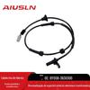 Adaptado para BYD S6-S7 auto peças sensor de roda ABS-traseiro L/R BYDS6-3630300