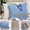 Bolsas para Empacar Mudanzas Gran Capacidad Bolsas de Almacenamiento para Edredones del Hogar Ropa de Dormitorio Estudiantil Almacenamiento Organización de Ropa Bolsas de Tela de Almacenamiento