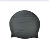 Gorro de Natación Grande de 120g Plus para Cabello Largo Trenzado Sucio de Mujer Gorro de Silicona Gorro de Natación Equipo de Natación y Buceo