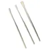 Swabs Bucais e Nasofaríngeos, Swabs de Amostragem Estéreis Descartáveis, Teste Genético, Swabs de Algodão Fáceis de Usar, Processamento Atacadista