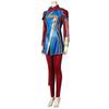 Fantasia de filme Marvel Marvel Girl Ms. Marvel 2022 Traje de apresentação de animação de super-herói adulto