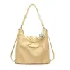 Bolsa Transversal Multifuncional Feminina 2026 Novo Estilo Mochila Tendência Bolsa de Ombro Versátil Bolsa Tote de Grande Capacidade para o Dia a Dia