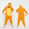 Lote Mixto Nueva Edición de Baño para Padres e Hijos Ropa para el Hogar Pijamas Enteros para Niños Pijamas de Franela de Animales de Dibujos Animados de Spiderman