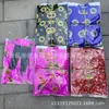 Ropa Tradicional China Ropa Floral Hombres y Mujeres Ropa de Papel Festival Qingming Ropa de Frío Ofrendas Ofrendas Funerarias Ropa de Frío de Papel