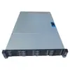 Chasis 2U 12Gb 3.5 Pulgadas 8 12 Discos Intercambiables en Caliente Montaje en Rack Chasis de Ensamblaje Eatx