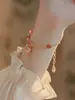 Pulsera china nueva para mujer estilo antiguo Super Hada Campana 2022 nueva popular ins de alta apariencia blanca para amigas estudiantes