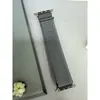 Adecuado para Apple S11 Bucle de Nylon Appleiwatch45678910Ultra2 Correa de Reloj de Velcro Deportiva