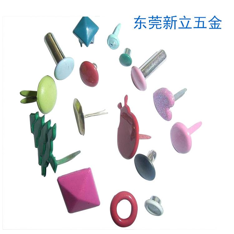 开尾钉