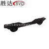 MR-133663 soporte de motor almohadilla de goma para Mitsubishi PAJERO II V14W-V55W 1991-