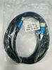 Cable HDMI 2.0 Cable Hd 4K Cable de Datos Cable de Conexión Computadora TV Cable de Señal para Decodificador de Monitor En Caja