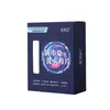 Folhas Absorventes de Cor, Folhas Anti-Transferência de Corante, Folhas de Lavanderia Nano para Lavagem Mista, Folhas Anti-Transferência de Cor para Máquinas de Lavar, Folhas de Purificação de Água
