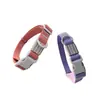 Collar para perro, correa para perro, collar para el cuello, banda para el cuello para perros pequeños y medianos, cuerda para perro Shiba Inu, collar para perro de alta apariencia para perros grandes