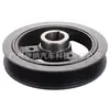 Polea de cigüeñal de venta caliente transfronteriza para Mitsubishi Volvo Ford