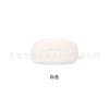 Adequado para fones de ouvido abertos Bone Leaf SS900/SE Capa Protetora de Silicone Macio Bluetooth Estojo de Armazenamento para Compartimento de Carregamento
