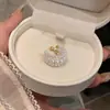 Aretes de Clip de Múltiples Capas con Perlas Estilo Francés para Mujeres Sin Perforaciones, Brazaletes de Oreja Modernos y Sencillos, Aretes de Perlas con un Diseño Único