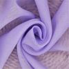 [Nuevo] Tela de organza de gasa ligera y arrugada para vestido de mujer Hanfu, directa de fábrica, Feifei