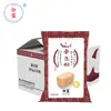 Farinha de Trigo de Alto Glúten Tubarão Branco Farinha para Pizza Farinha para Pão 500g*20 Pacotes Farinha de Alto Glúten Específica para Pão