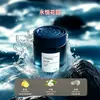 Nuevo Ambientador de Aire para Coche con Fragancia, Bálsamo Sólido de Perfume para Coche, Fragancia de Larga Duración, Ambientador de Aire de Alta Gama con Fragancia Ligera